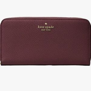 NWOT Kate Spade Wallet
